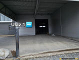 Warehouses to let in Commercial-warehouse Valjevo